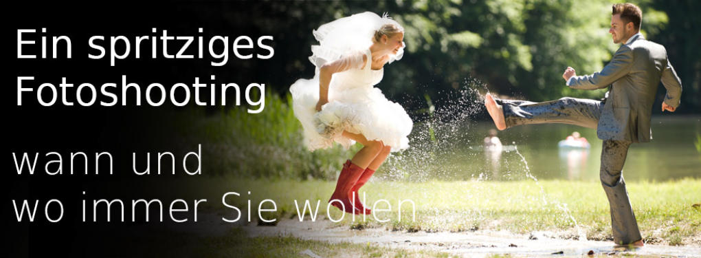 Slideshow Hochzeiten