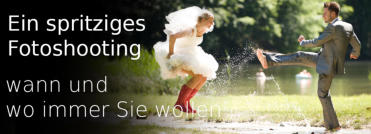 Slideshow Hochzeiten