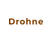 Drohne